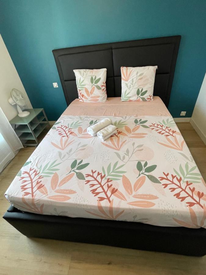 Homestay Proche Du Centre-ville *