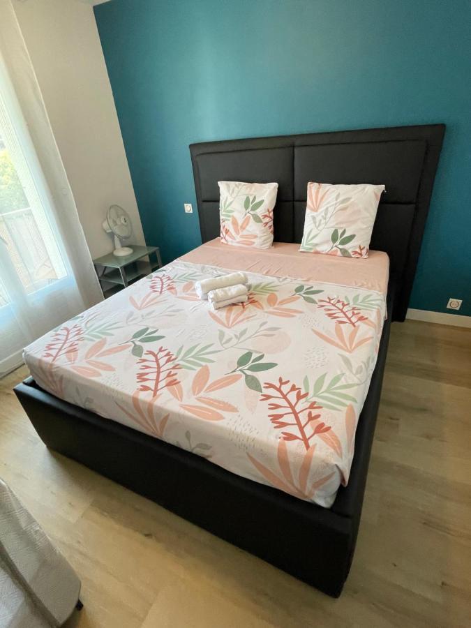 Proche Du Centre-ville Homestay Montpellier