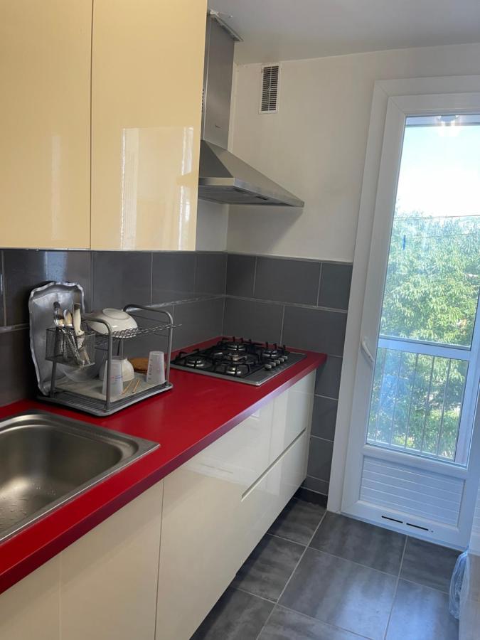 Homestay Proche Du Centre-ville *