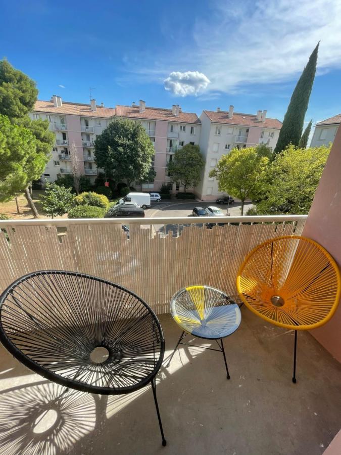 Proche Du Centre-ville Homestay *